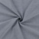 Tissu Chambrai Uni Bleu Clair
