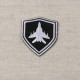 Ecusson blason armee - Force de l'air