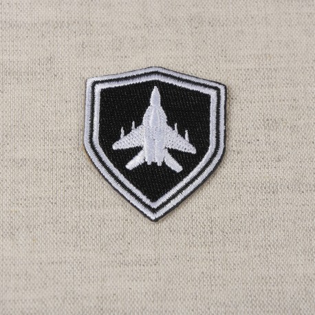 Ecusson blason armee - Force de l'air