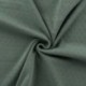 Tissu Jersey Ajouré Vert 