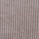 Tissu Polaire Microfibre Cotelée Sable