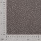 Tissu Jersey Coton Confetti Gris