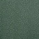 Tissu Jersey Coton Confetti Vert 