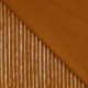 Tissu Jersey Coton Rayures Caramel 
