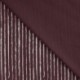 Tissu Jersey Coton Rayures Mauve 