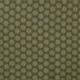 Tissu Jersey Coton Parapluie Vert Army 