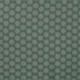 Tissu Jersey Coton Parapluie Vert 