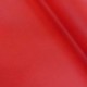 Tissu Enduit Opaline Rouge 