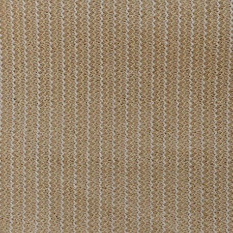 Tissu Toile d'ombrage Ombrella Naturel Grande largeur