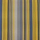 Toile Sunny Dralon Teflon Collioure Ocre 