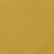 Tissu Jersey Gaufré Jaune 