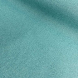 Tissu Enduit Max Liso Vert D'eau 