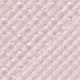 Tissu Matelassé Winnie Rose