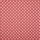 Tissu Imprimé Mex Rouge 