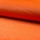 Tissu Fausse Fourrure Microfibre Castorini Orange 