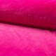 Tissu Fausse Fourrure Microfibre Castorini Fuchsia 