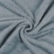 Tissu Viscose de Bambou Glacier