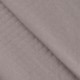 Tissu Diamond Gris Clair