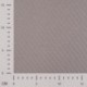 Tissu Diamond Gris Clair