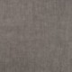 Tissu Lin Georgio Chiné Uni Gris 