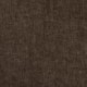 Tissu Lin Georgio Chiné Uni Taupe
