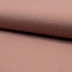 Tissu Lino Poudre 