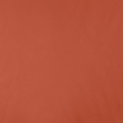 Tissu Angela Uni Orange