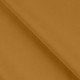 Tissu Angela Uni Caramel