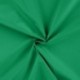 Tissu Angela Uni Vert