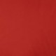 Tissu Angela Uni Rouge