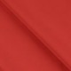 Tissu Angela Uni Rouge