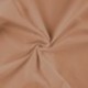 Tissu Angela Uni Nude