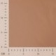 Tissu Angela Uni Nude