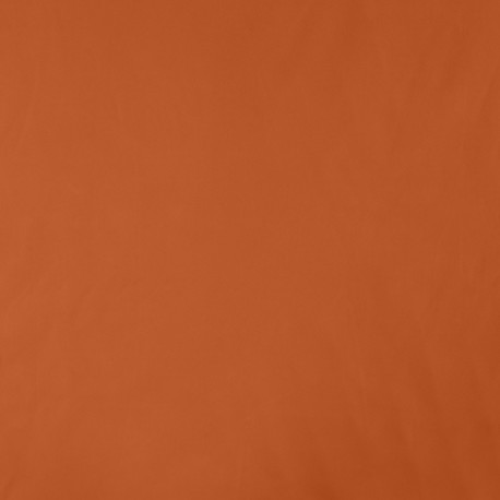 Tissu Angela Uni Orange