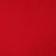 Tissu Angela Uni Rouge Vif