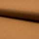 Tissu Petit Piqué Marron