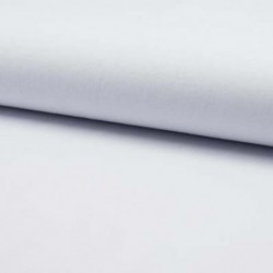 Tissu Petit Piqué Blanc