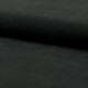 Tissu Viscose Modal Uni Noir