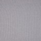 Tissu Bord Cote Rayure Gris Clair/Blanc 2mm