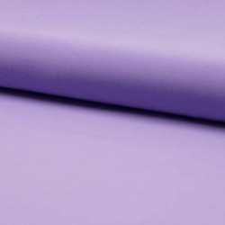 Tissu Toile Memory Lilas