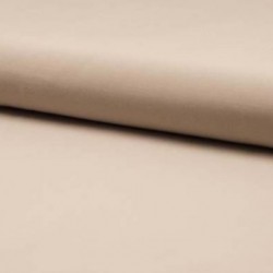 Tissu Toile Memory Sable 