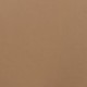 Tissu Popeline Unie Bio Caramel