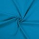 Tissu Jersey Bleu Vert