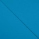 Tissu Jersey Turquoise