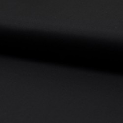 Tissu Naomi Twill Noir 