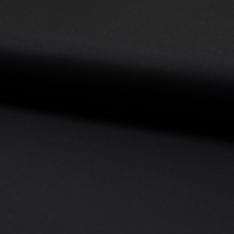 Tissu Naomi Twill Noir 