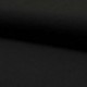 Tissu Scouba Crepe Noir 