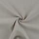 Tissu Lin Uni Fabrizio Sable 