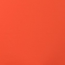 Tissu Luciano Punta Orange 