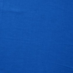 Tissu Viscose Lin Marciano Royal 